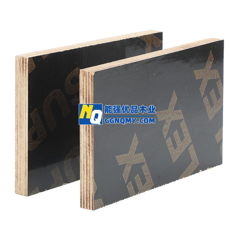 多次周轉(zhuǎn)的工地木工板，質(zhì)量穩(wěn)定，廠家直銷(xiāo)