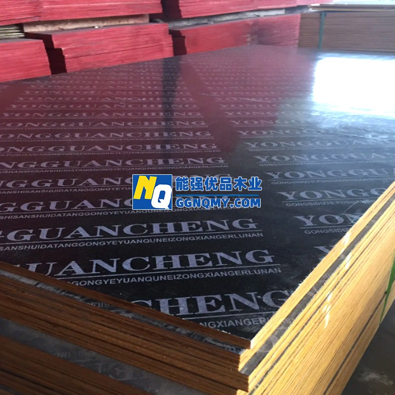湖北宜昌建筑模板廠家，多層實木建筑模板，質(zhì)量穩(wěn)定耐用