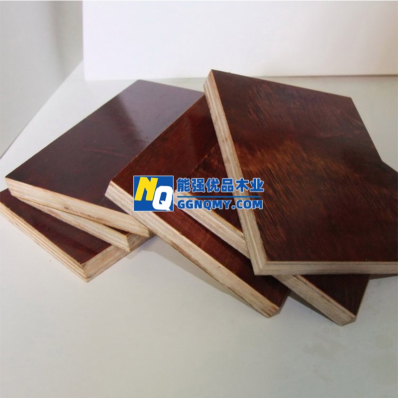 恩施建筑模板廠家直銷，混凝土支撐模板加工企業(yè)